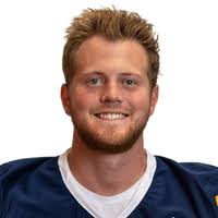 Gavin Hardison Stats, NCAAF News, Bio and More