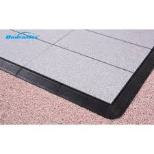 Mit der entwicklung eines neuen verlegesystems hat click and stone das thema. Bodenmax Llgra001 Gry 3060 Granit Classic 30x60cm Click Bodenfliese