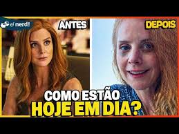 O FINAL DE SUITS!