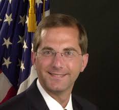 Il avait rejoint le groupe pharmaceutique en 2007, après avoir été le numéro deux du département de la santé pendant deux ans sous la présidence de george w. L Orient Le Jour On Twitter Alex Azar D Origine Libanaise Confirme Ministre De La Sante De Trump Liban Usa Https T Co Zslbraadi0