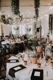 Deco De Table Les Pots En Petit Mariage Entre Amis Facebook