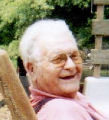 Oscar Dodson Obituary (1925