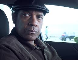 The Equalizer 2 Greg Dyer