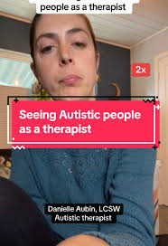 Understanding Autism: Insightful Perspectives for Therapists