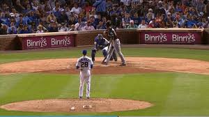 What is the underlying skill level of this pitcher?how well did they actually pitch over the past year? In Hendricks And Russell Cubs Boast Pair Of Unlikely Home Split Leaders Cubs Insider