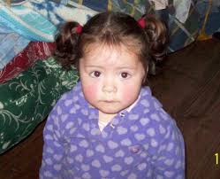 Memorial 27F: Paloma Soledad Lagos Herrera