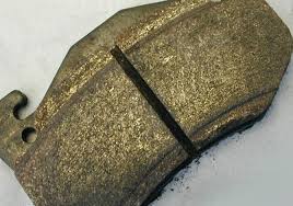 Signs Of Worn Brake Pads Wagner Brake