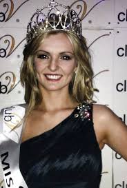 Miss Cavan 2014 Naomi Graham