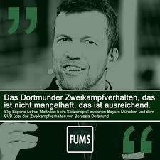 Lothar Wird 60 Das Sind Seine Besten Spruche Fums