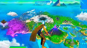 Fortnite season 7 has arrived, as you can probably tell from all the aliens running around. Fortnite Todo Lo Que Sabe De La Temporada 6 Antes De Su Lanzamiento Chapter 2 Leaks Mexico Espana Depor Play Depor