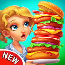 Join a free food cooking game! Download Cooking Town Restaurant Chef Game On Pc Mac With Appkiwi Apk Downloader