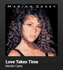 Mariah Carey Songs List