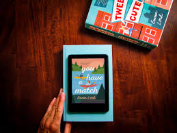 You Have A Match by Emma Lord