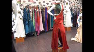 فساتين حياة مول احدث موديلات فساتين حياه مول سحر الفخامة