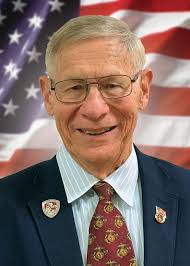 Young Marines Board of Directors