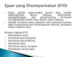 Maybe you would like to learn more about one of these? Bahasa Indonesia Pertemuan 2 Ppt Download