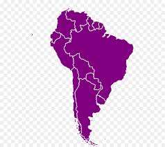 Cartography of latin america.svg 350 × 396; Sudamerika Lateinamerika Usa Vektor Karte Continental Registerkarte Rahmen Png Herunterladen 562 800 Kostenlos Transparent Rosa Png Herunterladen