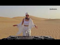 Image result for Suriana