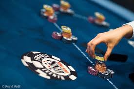Check spelling or type a new query. A Dozen Tips For Your First Time Playing Poker In A Casino Pokernews