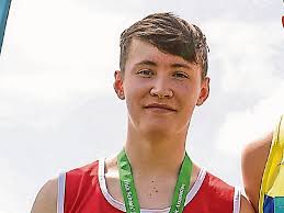 Donegal Senior Athletics Championships