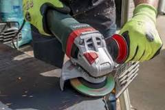 Best Angle Grinders For Metal, Concrete, Wood, and More - Pro ...