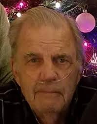 Richard Derry Obituary (1931