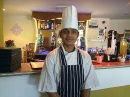 Yam Prasad Subedi Chef Work Yams I Am Awesome