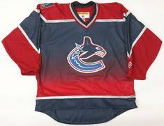 Vintage is so hot right now, and the vancouver canucks are taking full advantage by bringing back the oldies, and goodies, for their 50th nhl season. 46 Vancouver Canucks Jerseys Ideas Vancouver Canucks Canucks Vancouver