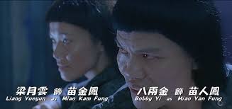 Twins Mission (2007)