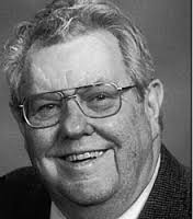 David Hurst Obituary (2009)