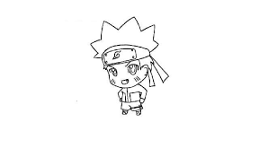 Dibujos faciles es el sitio ideal para sacar el artista que llevas dentro, con todo tipo de plantillas para que te vuelvas el dibujante experto que siempre quisiste ser Dibujos Faciles De Naruto