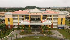 Welcome to sunway college johor bahru, malaysia. Contact Information Sunway College Kuching