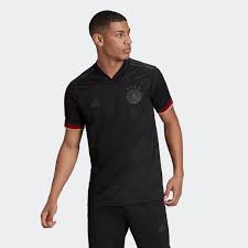 The 2021 design helps to form a blackout kit with a twist, as rather than detailing being tonal, it is printed in reflective material which a great britain team football shirt is a rare sight in international football. Adidas Germany Away Jersey Black Adidas Singapore