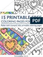 We have more than 700 free printable coloring pages with new pages added weekly. City Coloring Book For Adults Fantastic Cities Splendid Creative Designs Pdf Pdf Coloring Book Zip File Format