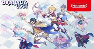 ・players will be able to reread previous stories from the main campaign and certain events in notte's notes. Dragalia Lost Complete Guide To Team Building And Auto Battling Ldplayer