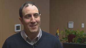 La province a laissé tomber la ville de Tracadie », estime le député Keith  Chiasson