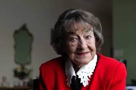 Vale: Heather McKean B: 20 February 1932