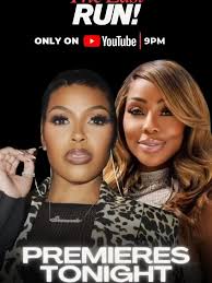 Stormy Wellington Part Ways with Tlc