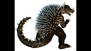 The wii version features about 26 playable monsters, while the ps2 version features only 20, cutting all of the new monsters except for obsidius . Godzilla Unleashed Video Gallery Wikizilla The Kaiju Encyclopedia