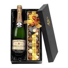 So, get them a gift box you'd be excited for with this one full of delicious treats. Congratulations Gifts Buy From Prezzybox Com