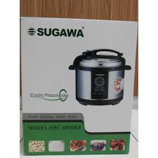 Maybe you would like to learn more about one of these? Sugawa Pressure Cooker Presto Penanak Nasi Cepat Shopee Indonesia