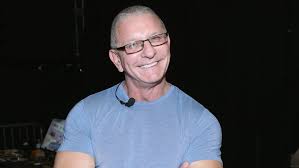 In 2015, robert irvine founded and launched robert irvine foods, a company focused primarily on nutritionally enhanced food products without compromising age, height, and body measurements. The Untold Truth Of Robert Irvine