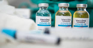 La vacuna contra el coronavirus desarrollada por el beijing institute of biotechnology, cansino biologics inc, de china, con el cual el gobierno nacional firmó un nuevo acuerdo, contempla la. Arabia Saudi Participara En Tercera Fase De Vacuna De Cansino Contra La Covid 19 Canal N
