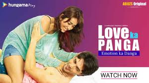 Love Ka Panga Emotions Ka Danga