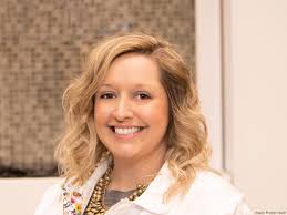 Brittany Jamison helps to lead Premier Health Urgent Care