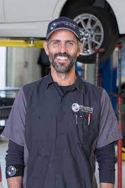 What Is A Level 1 Bmw Master Technician