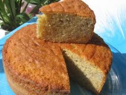 Gateau Banane La Part Des Anges Gateau Banane Recette Recettes De Cuisine