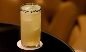 Create an easy mixed drink using mexican tequila. Mexican Rave The 10 Best Tequila Cocktails Chosen By Experts Cocktails The Guardian