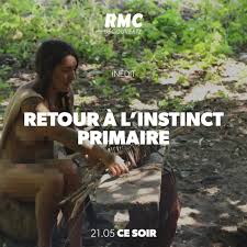 This topic has been deleted. Rmc Decouverte Retour A L Instinct Primaire Facebook