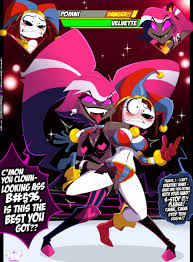 Hazbin Hotel Porn - Page 65 Of 186 - Rule 34